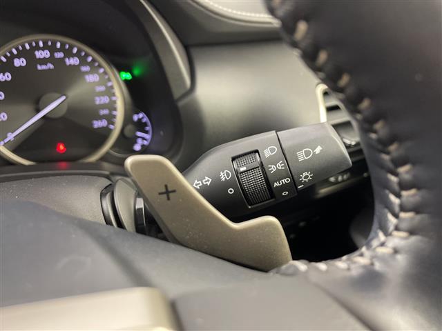 ＮＸ ＮＸ３００ｈ　Ｉパッケージ　純正１０．３インチナビ　パノラミックビューモニター　フルセグＴＶ　合皮シート　前席パワーシート　純正フロアマット　パドルシフト　レクサスセーフティシステム＋　純正１８インチＡＷ　保証書　スペアキー（38枚目）