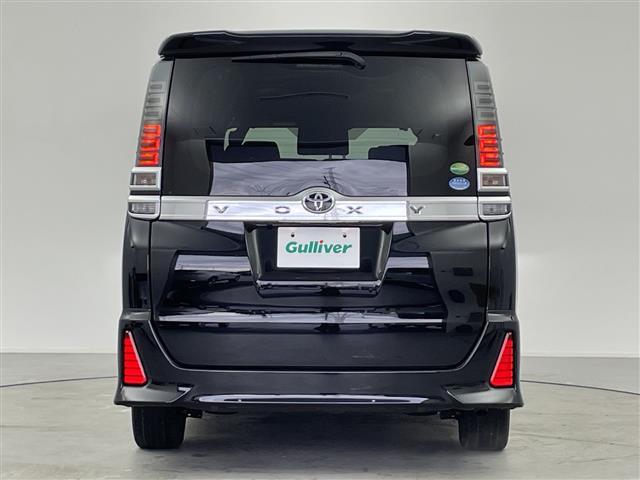 ヴォクシー ＺＳ　煌　純正ナビ（ＮＳＺＴ－Ｗ６６Ｔ）　バックカメラ　両側パワースライドドア　フルセグＴＶ　ブルートゥース　ビルトインＥＴＣ　トヨタセーフティセンスＣ　クルーズコントロール　アイドリングストップ　スペアキー（32枚目）