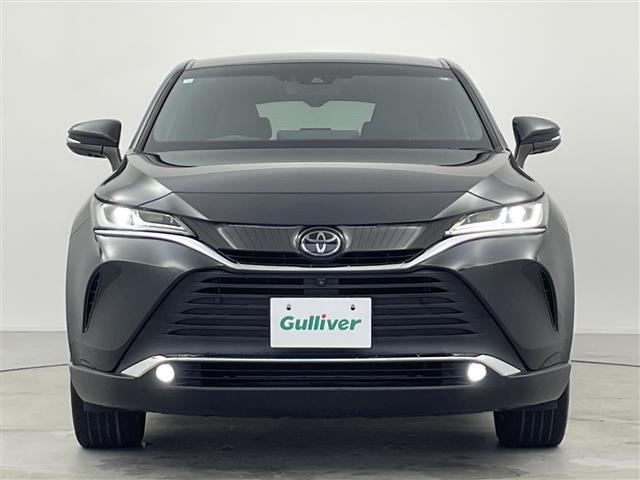 ハリアー Ｚ　レザーパッケージ　純正１２．３インチナビ　ＪＢＬ　パノラミックビューモニター　本革シート　フルセグＴＶ　ブルートゥース　ＣａｒＰｌａｙ　ＥＴＣ２．０　純正フロアマット　デジタルインナーミラー（録画機能付）　スペアキー（23枚目）