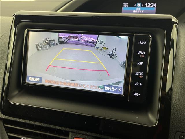 ヴォクシー ＺＳ　煌ＩＩ　純正ナビ（ＮＳＺＴ－Ｗ６８Ｔ）　バックカメラ　フルセグＴＶ　ブルートゥース　両側パワースライドドア　トヨタセーフティセンス　ＬＥＤヘッドライト　ＥＴＣ　前後ドラレコ　クルーズコントロール　スペアキー（5枚目）