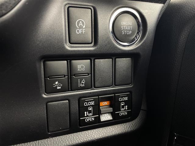 ヴォクシー ＺＳ　煌ＩＩ　純正ナビ（ＮＳＺＴ－Ｗ６８Ｔ）　バックカメラ　フルセグＴＶ　ブルートゥース　両側パワースライドドア　トヨタセーフティセンス　ＬＥＤヘッドライト　ＥＴＣ　前後ドラレコ　クルーズコントロール　スペアキー（7枚目）