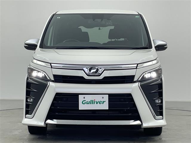 ヴォクシー ＺＳ　煌ＩＩ　純正ナビ（ＮＳＺＴ－Ｗ６８Ｔ）　バックカメラ　フルセグＴＶ　ブルートゥース　両側パワースライドドア　トヨタセーフティセンス　ＬＥＤヘッドライト　ＥＴＣ　前後ドラレコ　クルーズコントロール　スペアキー（16枚目）