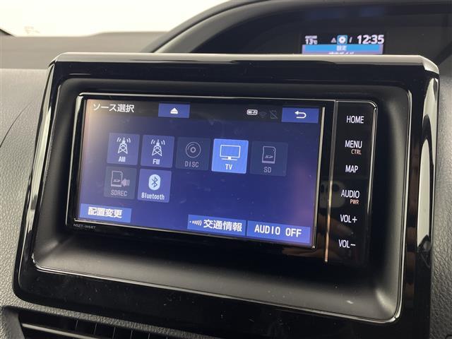 ヴォクシー ＺＳ　煌ＩＩ　純正ナビ（ＮＳＺＴ－Ｗ６８Ｔ）　バックカメラ　フルセグＴＶ　ブルートゥース　両側パワースライドドア　トヨタセーフティセンス　ＬＥＤヘッドライト　ＥＴＣ　前後ドラレコ　クルーズコントロール　スペアキー（29枚目）