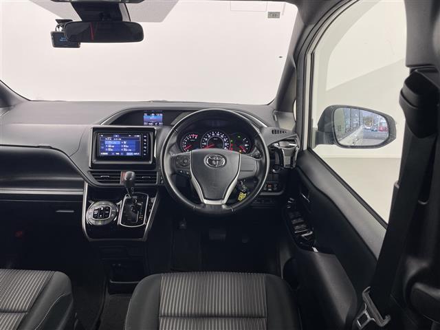 ヴォクシー ＺＳ　煌ＩＩ　純正ナビ（ＮＳＺＴ－Ｗ６８Ｔ）　バックカメラ　フルセグＴＶ　ブルートゥース　両側パワースライドドア　トヨタセーフティセンス　ＬＥＤヘッドライト　ＥＴＣ　前後ドラレコ　クルーズコントロール　スペアキー（33枚目）