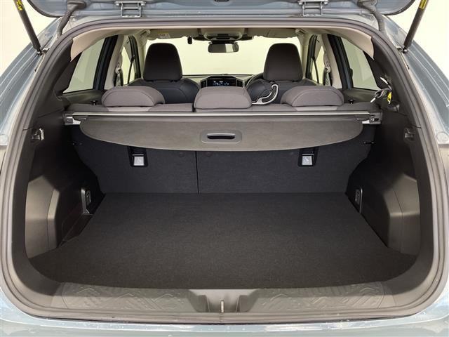 クロストレック ツーリング　純正１１．６インチ縦型ナビ／アラウンドビューモニター／アイサイト／ＡＣＣ／前席パワーシート／前席シートヒーター／ステアリングヒーター／前後ドライブレコーダー／ルーフレール／ＥＴＣ／スペアキー（27枚目）