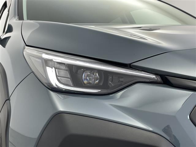 クロストレック ツーリング　純正１１．６インチ縦型ナビ／アラウンドビューモニター／アイサイト／ＡＣＣ／前席パワーシート／前席シートヒーター／ステアリングヒーター／前後ドライブレコーダー／ルーフレール／ＥＴＣ／スペアキー（28枚目）