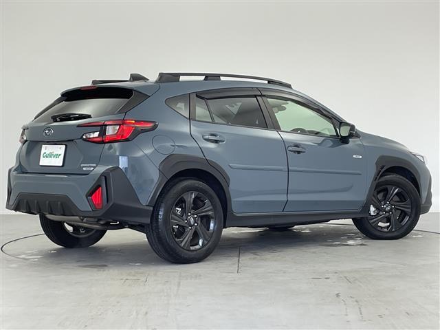 クロストレック ツーリング　純正１１．６インチ縦型ナビ／アラウンドビューモニター／アイサイト／ＡＣＣ／前席パワーシート／前席シートヒーター／ステアリングヒーター／前後ドライブレコーダー／ルーフレール／ＥＴＣ／スペアキー（39枚目）