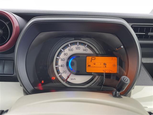 スペーシア ハイブリッドＸ　ワンオーナー／パイオニア製メモリナビ／ＣＤ　ＤＶＤ　ＢＴ　ＳＤ　フルセグＴＶ／両パワスラ／バックカメラ／衝突被害軽減システム／リアソナー／禁煙車／シートヒーター／スペアキー／リアサーキュレーター（8枚目）