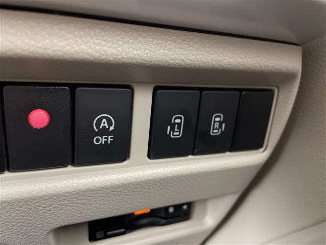 スペーシア ハイブリッドＸ　ワンオーナー／パイオニア製メモリナビ／ＣＤ　ＤＶＤ　ＢＴ　ＳＤ　フルセグＴＶ／両パワスラ／バックカメラ／衝突被害軽減システム／リアソナー／禁煙車／シートヒーター／スペアキー／リアサーキュレーター（11枚目）