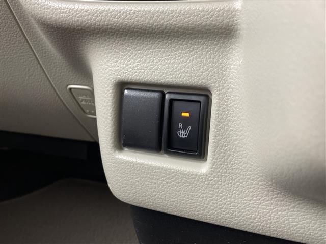 スペーシア ハイブリッドＸ　ワンオーナー／パイオニア製メモリナビ／ＣＤ　ＤＶＤ　ＢＴ　ＳＤ　フルセグＴＶ／両パワスラ／バックカメラ／衝突被害軽減システム／リアソナー／禁煙車／シートヒーター／スペアキー／リアサーキュレーター（14枚目）