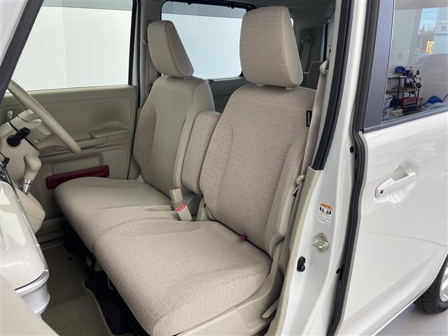 スペーシア ハイブリッドＸ　ワンオーナー／パイオニア製メモリナビ／ＣＤ　ＤＶＤ　ＢＴ　ＳＤ　フルセグＴＶ／両パワスラ／バックカメラ／衝突被害軽減システム／リアソナー／禁煙車／シートヒーター／スペアキー／リアサーキュレーター（21枚目）