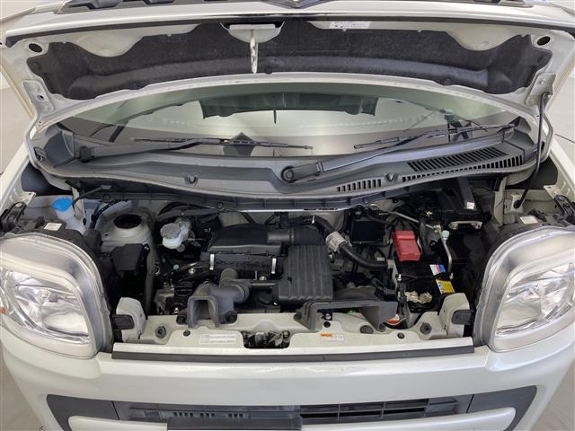 スペーシア ハイブリッドＸ　ワンオーナー／パイオニア製メモリナビ／ＣＤ　ＤＶＤ　ＢＴ　ＳＤ　フルセグＴＶ／両パワスラ／バックカメラ／衝突被害軽減システム／リアソナー／禁煙車／シートヒーター／スペアキー／リアサーキュレーター（40枚目）