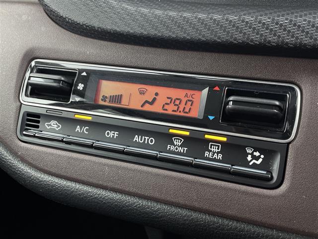 ソリオバンディット ハイブリッドＭＶ　純正９インチナビ　Ｂｌｕｅｔｏｏｔｈ　フルセグＴＶ　ＣＤ　ＤＶＤ　ＵＳＢ　Ａｐｐｌｅ　Ｃａｒｐｌａｙ　全方位カメラ　パワースライドドア　レーダークルーズコントロール　デュアルブレーキサポート　ＥＴＣ（16枚目）