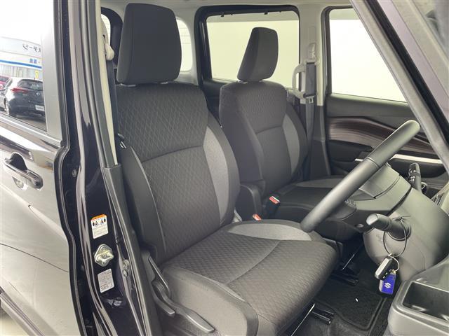 ソリオバンディット ハイブリッドＭＶ　純正９インチナビ　Ｂｌｕｅｔｏｏｔｈ　フルセグＴＶ　ＣＤ　ＤＶＤ　ＵＳＢ　Ａｐｐｌｅ　Ｃａｒｐｌａｙ　全方位カメラ　パワースライドドア　レーダークルーズコントロール　デュアルブレーキサポート　ＥＴＣ（24枚目）