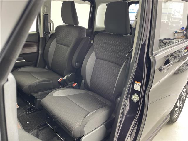 ソリオバンディット ハイブリッドＭＶ　純正９インチナビ　Ｂｌｕｅｔｏｏｔｈ　フルセグＴＶ　ＣＤ　ＤＶＤ　ＵＳＢ　Ａｐｐｌｅ　Ｃａｒｐｌａｙ　全方位カメラ　パワースライドドア　レーダークルーズコントロール　デュアルブレーキサポート　ＥＴＣ（25枚目）