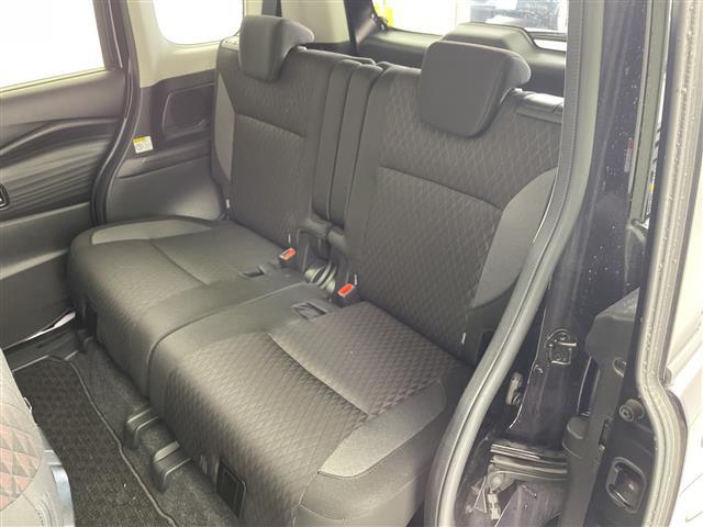 ソリオバンディット ハイブリッドＭＶ　純正９インチナビ　Ｂｌｕｅｔｏｏｔｈ　フルセグＴＶ　ＣＤ　ＤＶＤ　ＵＳＢ　Ａｐｐｌｅ　Ｃａｒｐｌａｙ　全方位カメラ　パワースライドドア　レーダークルーズコントロール　デュアルブレーキサポート　ＥＴＣ（27枚目）