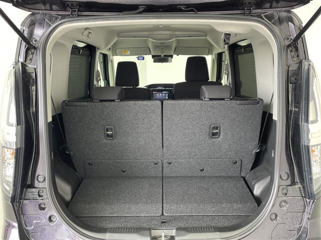 ソリオバンディット ハイブリッドＭＶ　純正９インチナビ　Ｂｌｕｅｔｏｏｔｈ　フルセグＴＶ　ＣＤ　ＤＶＤ　ＵＳＢ　Ａｐｐｌｅ　Ｃａｒｐｌａｙ　全方位カメラ　パワースライドドア　レーダークルーズコントロール　デュアルブレーキサポート　ＥＴＣ（28枚目）