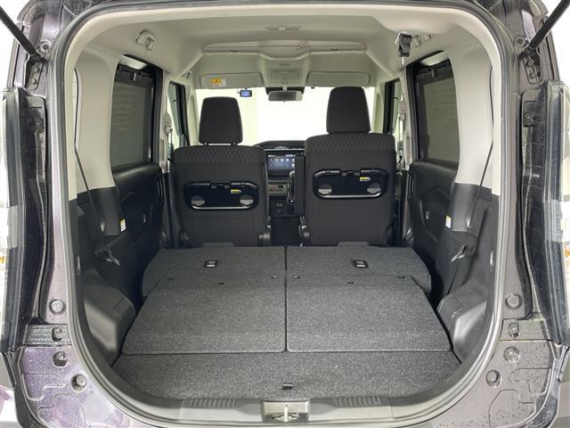 ソリオバンディット ハイブリッドＭＶ　純正９インチナビ　Ｂｌｕｅｔｏｏｔｈ　フルセグＴＶ　ＣＤ　ＤＶＤ　ＵＳＢ　Ａｐｐｌｅ　Ｃａｒｐｌａｙ　全方位カメラ　パワースライドドア　レーダークルーズコントロール　デュアルブレーキサポート　ＥＴＣ（29枚目）