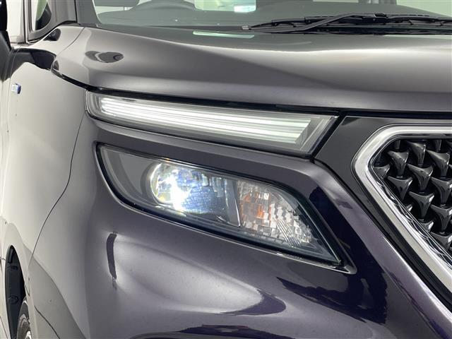 ソリオバンディット ハイブリッドＭＶ　純正９インチナビ　Ｂｌｕｅｔｏｏｔｈ　フルセグＴＶ　ＣＤ　ＤＶＤ　ＵＳＢ　Ａｐｐｌｅ　Ｃａｒｐｌａｙ　全方位カメラ　パワースライドドア　レーダークルーズコントロール　デュアルブレーキサポート　ＥＴＣ（36枚目）