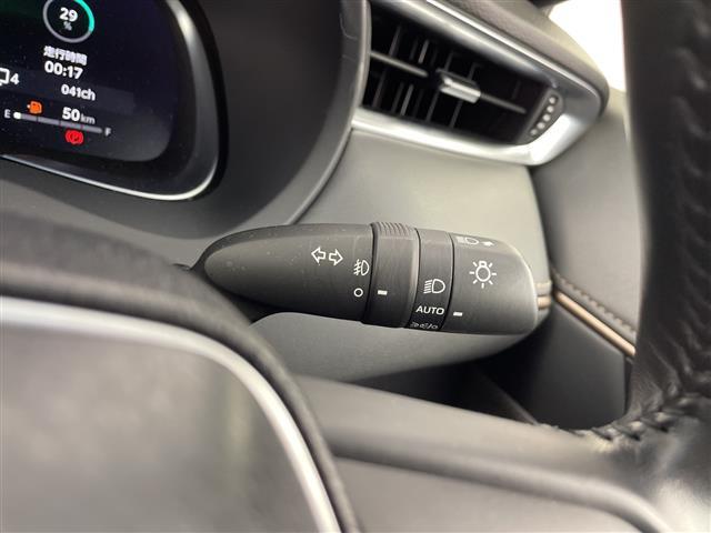 ハリアーハイブリッド Ｇ　純正１２．３インチナビ　ＪＢＬアンプ　バックカメラ　フルセグＴＶ　ブルートゥース　デジタルインナーミラー（前後方録画）　ＥＴＣ２．０　ＬＥＤヘッド　セーフティセンス　灰色ハーフレザーシート（19枚目）