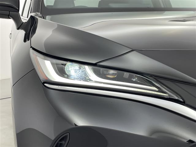 ハリアーハイブリッド Ｇ　純正１２．３インチナビ　ＪＢＬアンプ　バックカメラ　フルセグＴＶ　ブルートゥース　デジタルインナーミラー（前後方録画）　ＥＴＣ２．０　ＬＥＤヘッド　セーフティセンス　灰色ハーフレザーシート（37枚目）