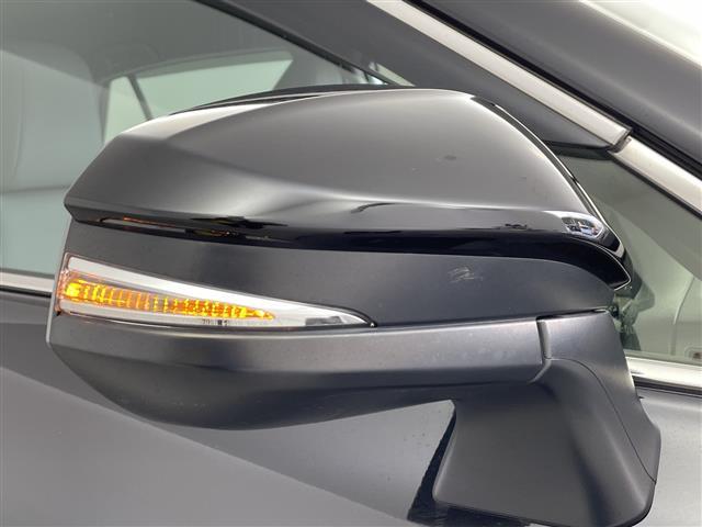 ハリアーハイブリッド Ｇ　純正１２．３インチナビ　ＪＢＬアンプ　バックカメラ　フルセグＴＶ　ブルートゥース　デジタルインナーミラー（前後方録画）　ＥＴＣ２．０　ＬＥＤヘッド　セーフティセンス　灰色ハーフレザーシート（38枚目）