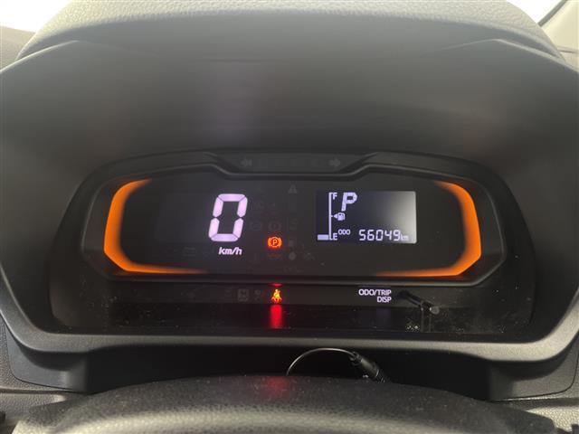 ミライース Ｌ　ＳＡＩＩＩ　社外ナビ（ＡＶＩＣ－ＲＺ００３）　バックカメラ　ブルートゥース　オートハイビーム　スマートアシストＩＩＩ　衝突回避支援ブレーキ　オートハイビーム　車線逸脱警報　アイドリングストップ　フロアマット（7枚目）