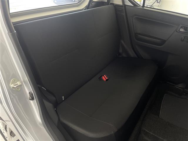 ミライース Ｌ　ＳＡＩＩＩ　社外ナビ（ＡＶＩＣ－ＲＺ００３）　バックカメラ　ブルートゥース　オートハイビーム　スマートアシストＩＩＩ　衝突回避支援ブレーキ　オートハイビーム　車線逸脱警報　アイドリングストップ　フロアマット（20枚目）