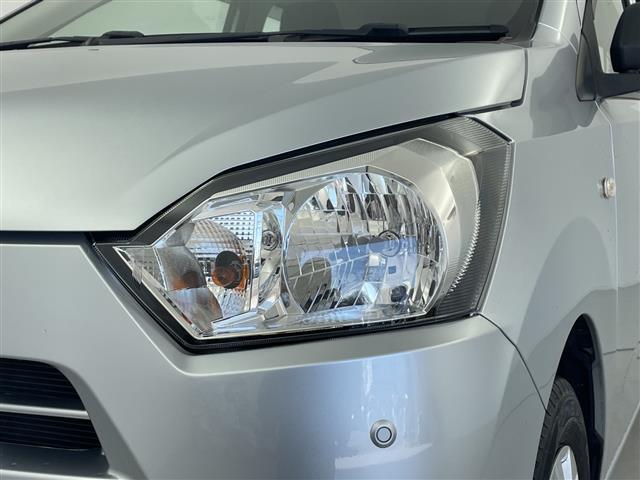 ミライース Ｌ　ＳＡＩＩＩ　社外ナビ（ＡＶＩＣ－ＲＺ００３）　バックカメラ　ブルートゥース　オートハイビーム　スマートアシストＩＩＩ　衝突回避支援ブレーキ　オートハイビーム　車線逸脱警報　アイドリングストップ　フロアマット（31枚目）