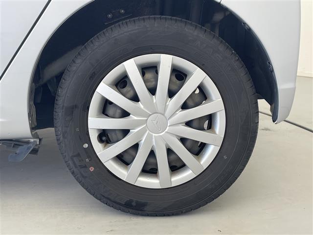 ミライース Ｌ　ＳＡＩＩＩ　社外ナビ（ＡＶＩＣ－ＲＺ００３）　バックカメラ　ブルートゥース　オートハイビーム　スマートアシストＩＩＩ　衝突回避支援ブレーキ　オートハイビーム　車線逸脱警報　アイドリングストップ　フロアマット（36枚目）