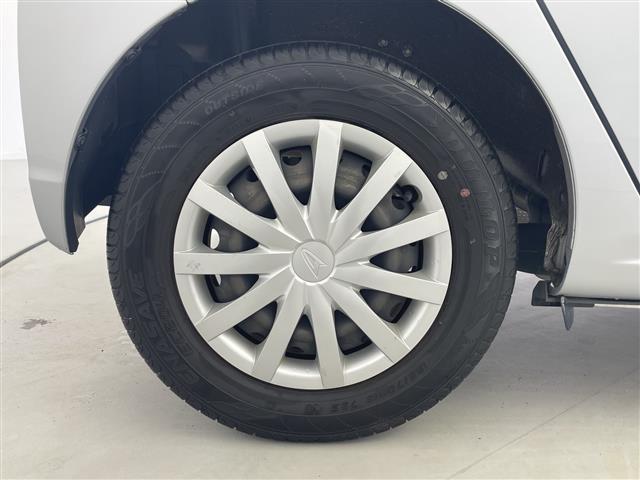 ミライース Ｌ　ＳＡＩＩＩ　社外ナビ（ＡＶＩＣ－ＲＺ００３）　バックカメラ　ブルートゥース　オートハイビーム　スマートアシストＩＩＩ　衝突回避支援ブレーキ　オートハイビーム　車線逸脱警報　アイドリングストップ　フロアマット（37枚目）