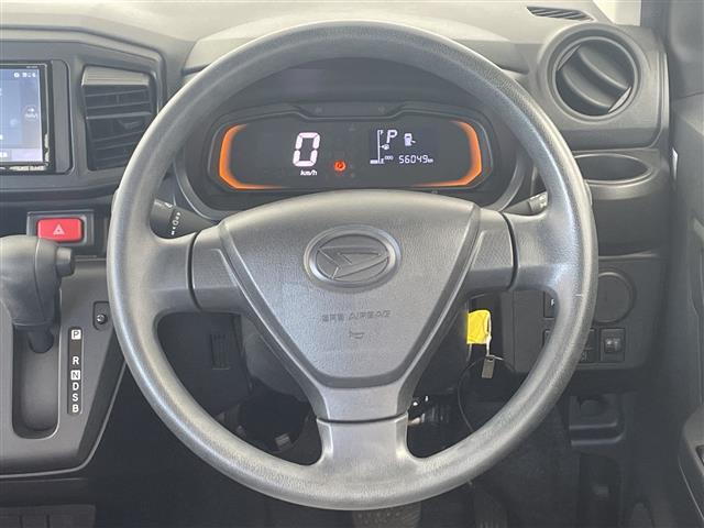 ミライース Ｌ　ＳＡＩＩＩ　社外ナビ（ＡＶＩＣ－ＲＺ００３）　バックカメラ　ブルートゥース　オートハイビーム　スマートアシストＩＩＩ　衝突回避支援ブレーキ　オートハイビーム　車線逸脱警報　アイドリングストップ　フロアマット（42枚目）