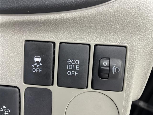 ミライース X SA 禁煙車 社外バックカメラ オーディオ(AM/FM/CD/AUX) 純正フロアマット 純正アルミホイール 冬タイヤ社外ホイール積込 ドアバイザー 電動格納ミラー アイドリングストップ(5枚目)