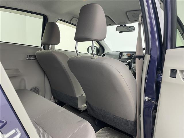 ミライース X SA 禁煙車 社外バックカメラ オーディオ(AM/FM/CD/AUX) 純正フロアマット 純正アルミホイール 冬タイヤ社外ホイール積込 ドアバイザー 電動格納ミラー アイドリングストップ(18枚目)