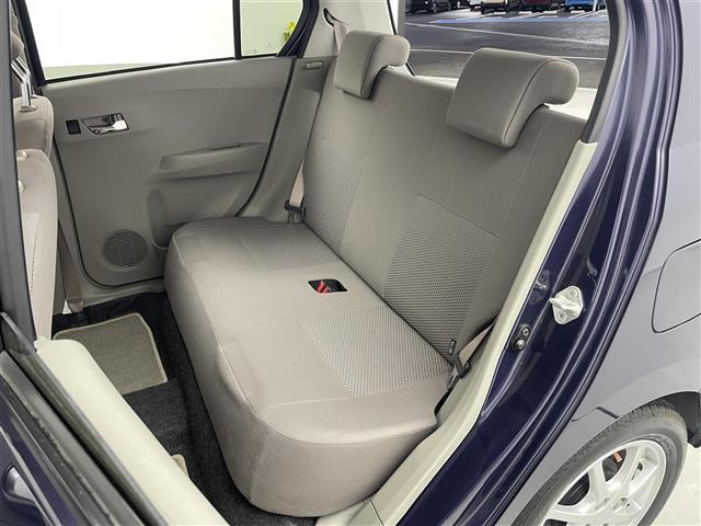 ミライース X SA 禁煙車 社外バックカメラ オーディオ(AM/FM/CD/AUX) 純正フロアマット 純正アルミホイール 冬タイヤ社外ホイール積込 ドアバイザー 電動格納ミラー アイドリングストップ(21枚目)