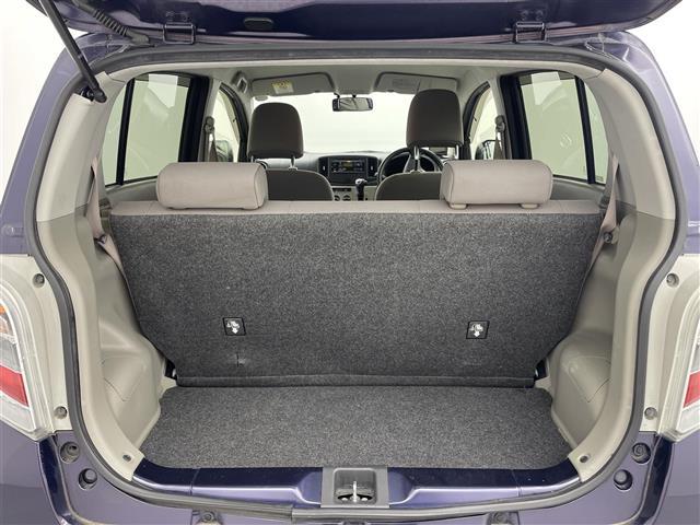 ミライース X SA 禁煙車 社外バックカメラ オーディオ(AM/FM/CD/AUX) 純正フロアマット 純正アルミホイール 冬タイヤ社外ホイール積込 ドアバイザー 電動格納ミラー アイドリングストップ(23枚目)
