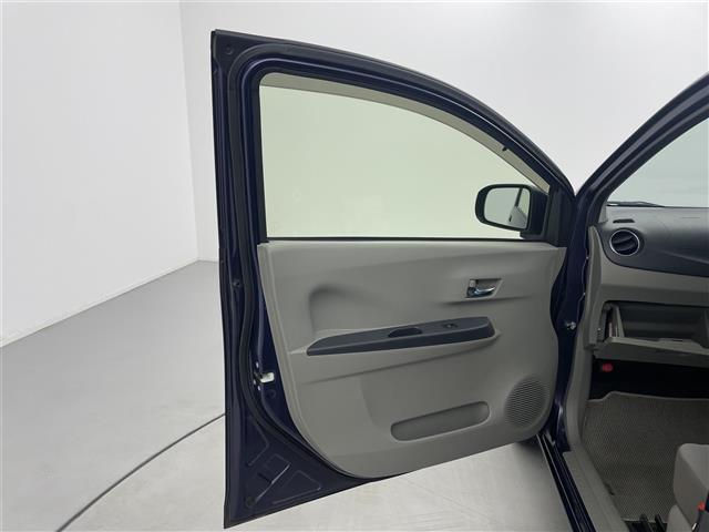 ミライース X SA 禁煙車 社外バックカメラ オーディオ(AM/FM/CD/AUX) 純正フロアマット 純正アルミホイール 冬タイヤ社外ホイール積込 ドアバイザー 電動格納ミラー アイドリングストップ(26枚目)