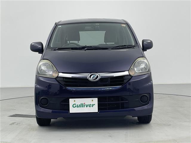 ミライース X SA 禁煙車 社外バックカメラ オーディオ(AM/FM/CD/AUX) 純正フロアマット 純正アルミホイール 冬タイヤ社外ホイール積込 ドアバイザー 電動格納ミラー アイドリングストップ(32枚目)