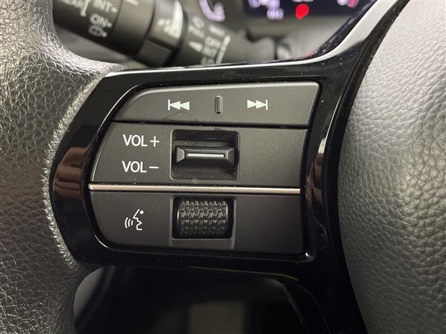 ステップワゴン エアー　純正８インチワイドナビ　フルセグＴＶ　ＣＤ　ＤＶＤ　ＵＳＢ　Ｂｌｕｅｔｏｏｔｈ　バックカメラ　両側パワースライドドア　ホンダセンシング　衝突軽減ブレーキ　誤発進抑制機能　路外逸脱抑制機能　追従クルコン（15枚目）