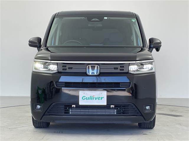 ステップワゴン エアー　純正８インチワイドナビ　フルセグＴＶ　ＣＤ　ＤＶＤ　ＵＳＢ　Ｂｌｕｅｔｏｏｔｈ　バックカメラ　両側パワースライドドア　ホンダセンシング　衝突軽減ブレーキ　誤発進抑制機能　路外逸脱抑制機能　追従クルコン（31枚目）