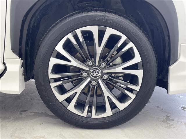 ヤリスクロス ハイブリッドＺ　ワンオーナー　純正ナビ　ＢＴ／ＵＳＢ／ＣＤ／ＤＶＤ／ＡＭ／ＦＭ　バックモニター　レーダークルーズコントロール　パワーシート　シートヒーター　モデリスタエアロ　トヨタセーフティセンス　ビルトインＥＴＣ（32枚目）