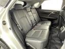RX450hブラックシークエンス 禁煙車/特別仕様車/純正ナビ/フルセグTV/ETC2.0/バックカメラ/サイドカメラ/電動パノラマルーフ/レクサスセーフティシステム+/LEDヘッドライト/本革シート/全席シートヒーター/純正マット(26枚目)