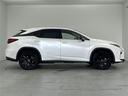 RX450hブラックシークエンス 禁煙車/特別仕様車/純正ナビ/フルセグTV/ETC2.0/バックカメラ/サイドカメラ/電動パノラマルーフ/レクサスセーフティシステム+/LEDヘッドライト/本革シート/全席シートヒーター/純正マット(34枚目)