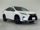 RX450hブラックシークエンス 禁煙車/特別仕様車/純正ナビ/フルセグTV/ETC2.0/バックカメラ/サイドカメラ/電動パノラマルーフ/レクサスセーフティシステム+/LEDヘッドライト/本革シート/全席シートヒーター/純正マット(38枚目)