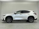 ＮＸ３５０ｈ　バージョンＬ　純正ナビ　パノラミックビューモニター　レクサスチームメイト　アドバンストパーク　ルーフレール　デジタルインナーミラー　ワイヤレス充電　レクサスセーフティシステム＋　レザーシート　ＢＳＭ　ＨＵＤ（34枚目）