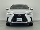 ＮＸ３５０ｈ　バージョンＬ　ワンオーナー　純正１４インチナビ　Ｂｌｕｅｔｏｏｔｈ　フルセグＴＶ　ＵＳＢ　Ａｐｐｌｅ　Ｃａｒｐｌａｙ　パノラマルーフ　三眼ＬＥＤヘッドライト　パノラミックビューモニター　置くだけ充電　前後ドラレコ（31枚目）