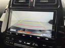 プリウス Aツーリングセレクション 純正9インチメモリナビ/AM/FM/SD/DISC/BT/フルセグ/前後ドライブレコーダー/黒革調シート/前席シートヒーター/運転席パワーシート/LEDオートライト/フロントフォグランプ(4枚目)