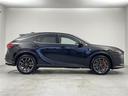 RX350 Fスポーツ 禁煙車 ワンオーナー サンルーフ オレンジキャリパー デジタルインナーミラー 純正21AW 純正ドライブレコーダー メーカーナビ 全方位カメラ フルセグTV BT パワーバックドア 赤シート ETC(37枚目)