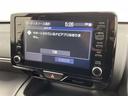 ヤリスクロス ハイブリッドG 純正8型ディスプレイオーディオ CarPlay BT バックカメラ トヨタセーフティセンス ACC PCS LEDオートライト 電動パーキング プッシュスタート 純正フロアマット 純正16インチAW 中古車画像_3