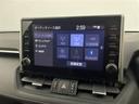 RAV4 G 4WD/純正ディスプレイオーディオ/360°カメラ/前後ドラレコ/ETC/セーフティセンス/合皮シート/運転席パワーシート・ポジションメモリー/前席ヒーター・ベンチレーション/パワーバックドア(4枚目)
